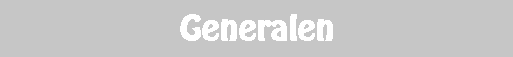 Generalen